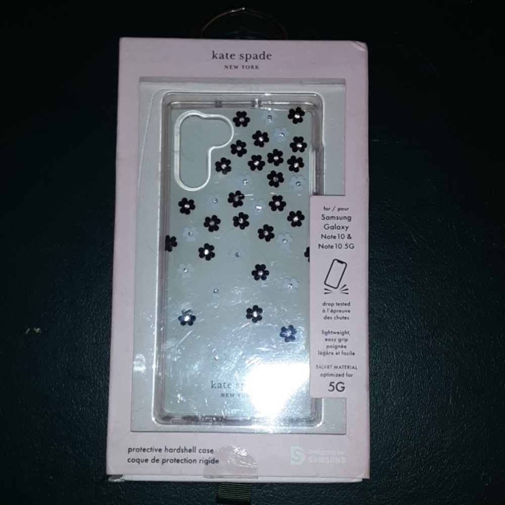 Kate Spade-New York Phone Case